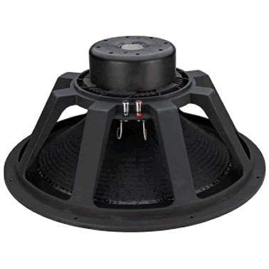 CIARE FXH21-4S 21" 2000watt 4ohm SUBWOOFER - Click Image to Close